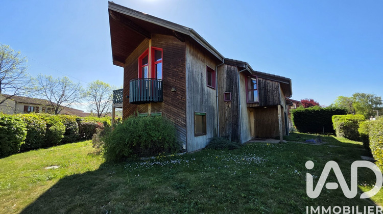 Ma-Cabane - Vente Maison Riom, 155 m²
