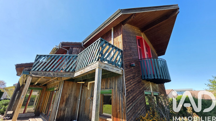 Ma-Cabane - Vente Maison Riom, 155 m²