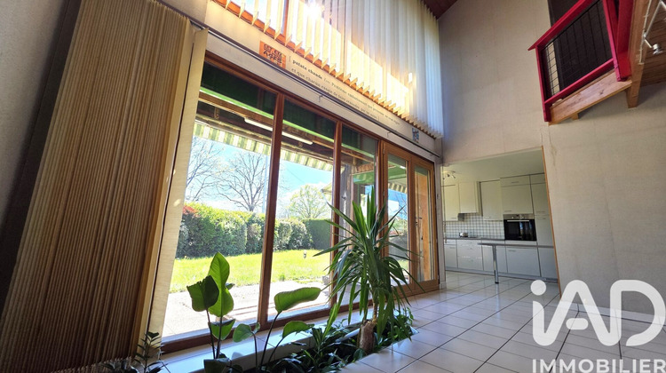 Ma-Cabane - Vente Maison Riom, 155 m²