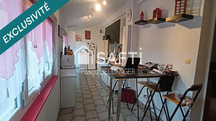 Ma-Cabane - Vente Maison Riom, 158 m²