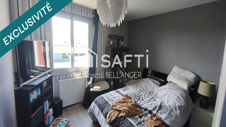 Ma-Cabane - Vente Maison Riom, 158 m²