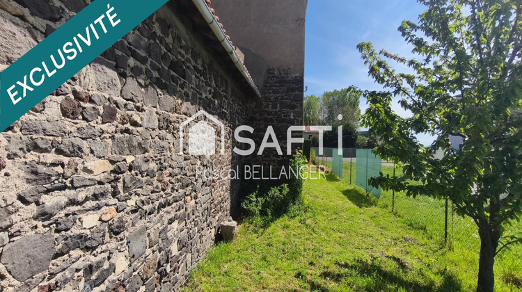 Ma-Cabane - Vente Maison Riom, 158 m²