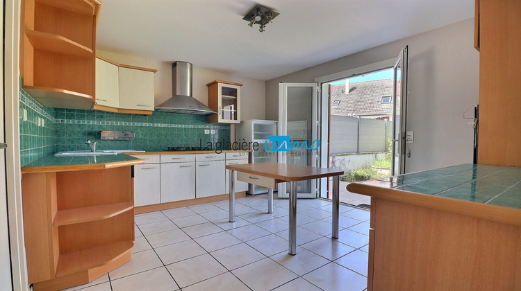 Ma-Cabane - Vente Maison Riom, 90 m²