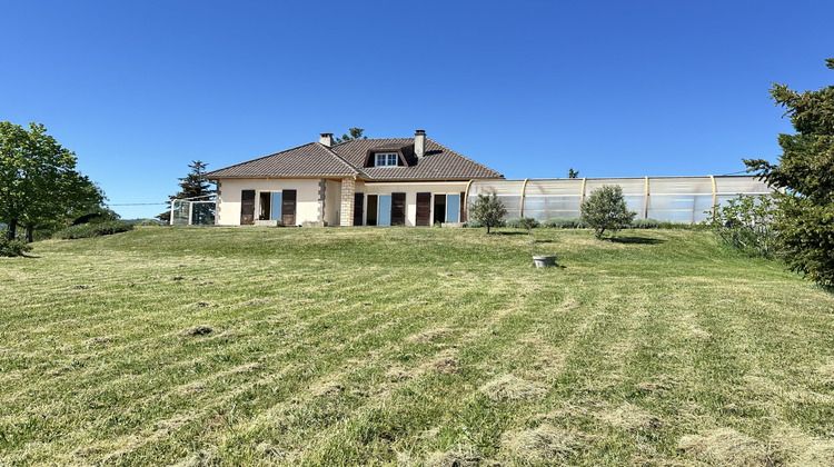 Ma-Cabane - Vente Maison Riom, 138 m²