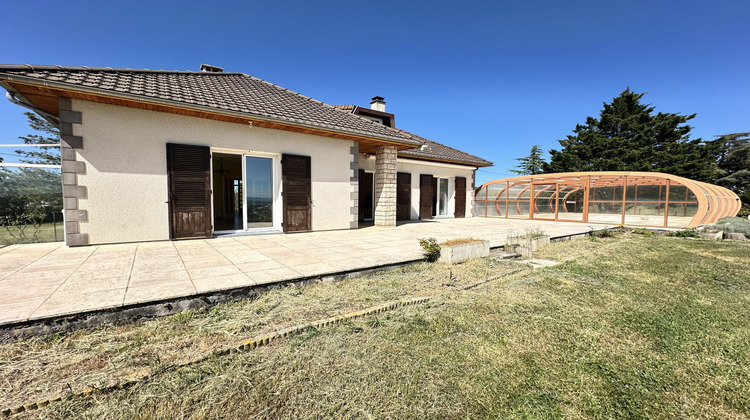 Ma-Cabane - Vente Maison Riom, 138 m²