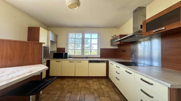 Ma-Cabane - Vente Maison Riom, 138 m²