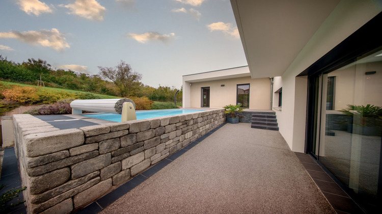 Ma-Cabane - Vente Maison Riom, 150 m²