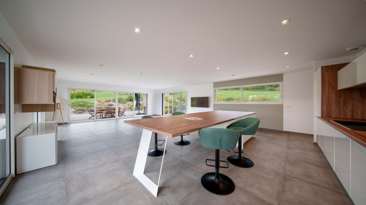 Ma-Cabane - Vente Maison Riom, 150 m²