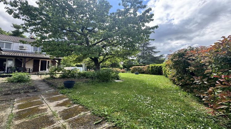 Ma-Cabane - Vente Maison Riom, 90 m²