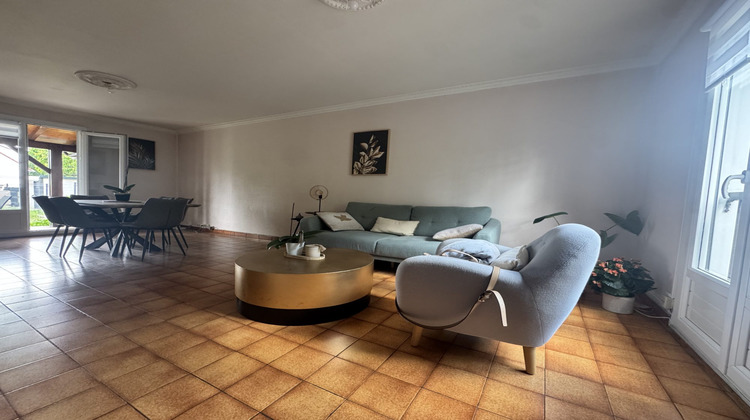 Ma-Cabane - Vente Maison Riom, 90 m²