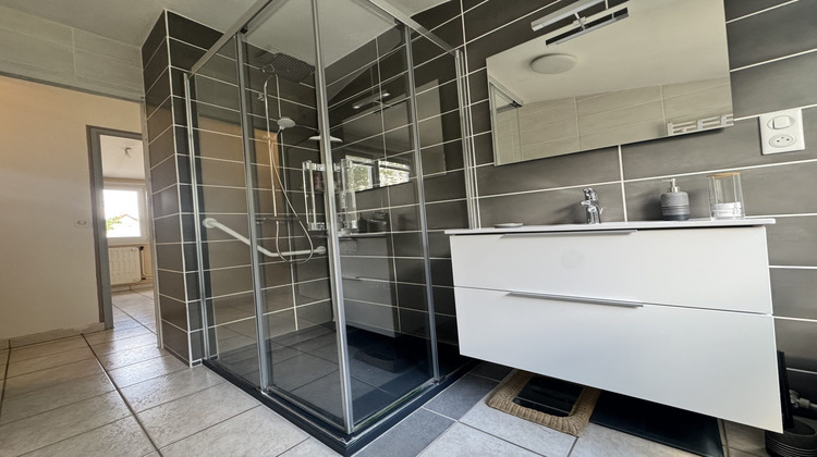 Ma-Cabane - Vente Maison Riom, 90 m²