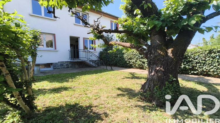 Ma-Cabane - Vente Maison Riom, 67 m²