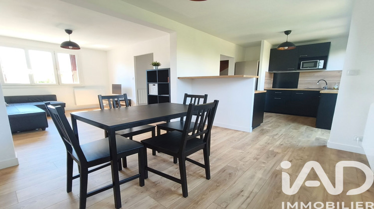 Ma-Cabane - Vente Maison Riom, 67 m²