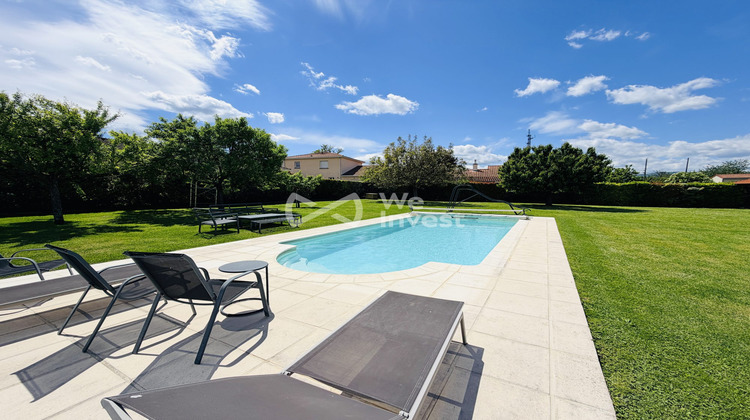 Ma-Cabane - Vente Maison Riom, 198 m²