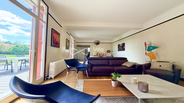 Ma-Cabane - Vente Maison Riom, 198 m²