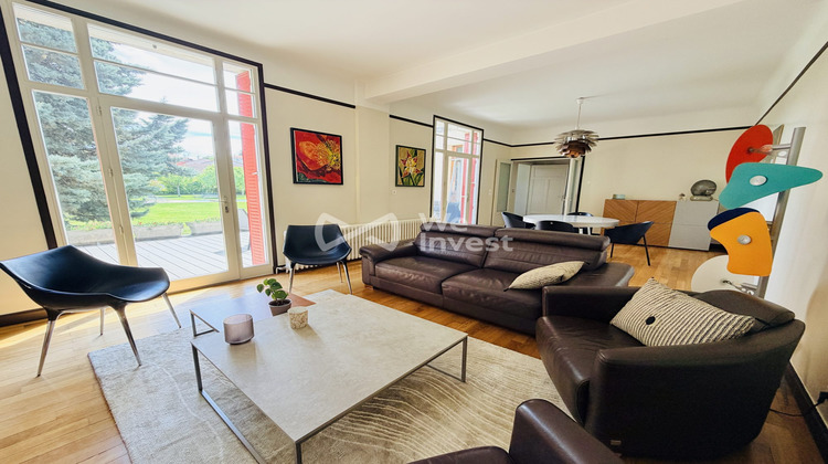 Ma-Cabane - Vente Maison Riom, 198 m²