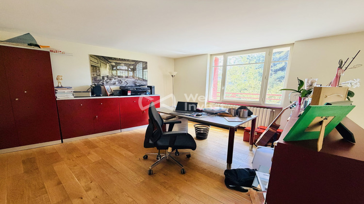 Ma-Cabane - Vente Maison Riom, 198 m²