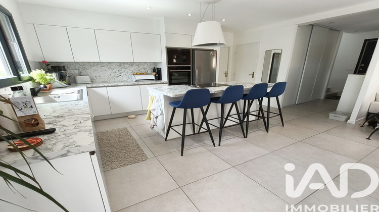 Ma-Cabane - Vente Maison Riom, 105 m²