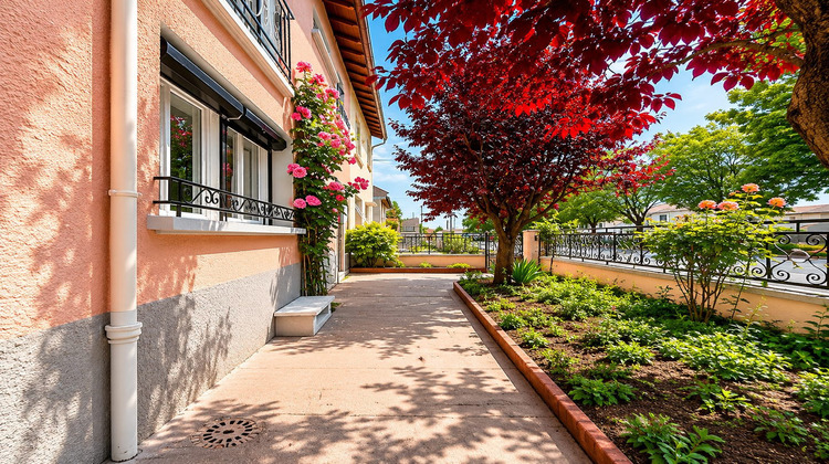 Ma-Cabane - Vente Maison Riom, 115 m²