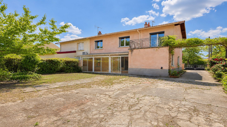 Ma-Cabane - Vente Maison Riom, 115 m²
