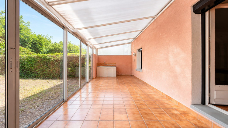 Ma-Cabane - Vente Maison Riom, 115 m²