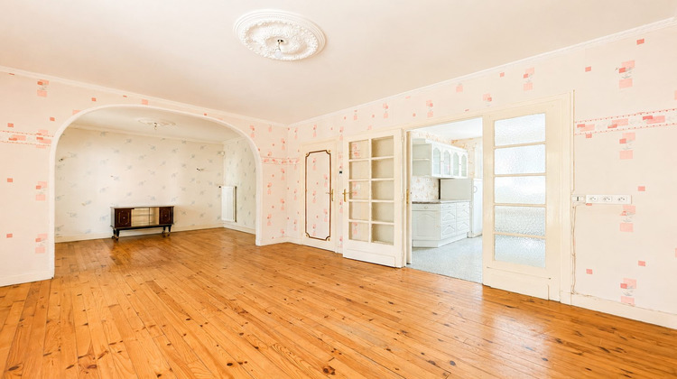 Ma-Cabane - Vente Maison Riom, 115 m²