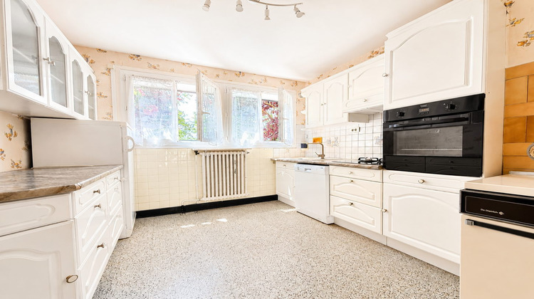 Ma-Cabane - Vente Maison Riom, 115 m²