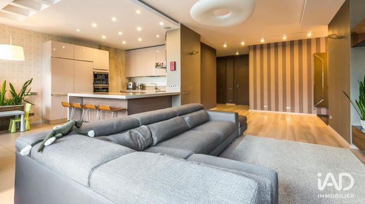 Ma-Cabane - Vente Maison Riom, 90 m²