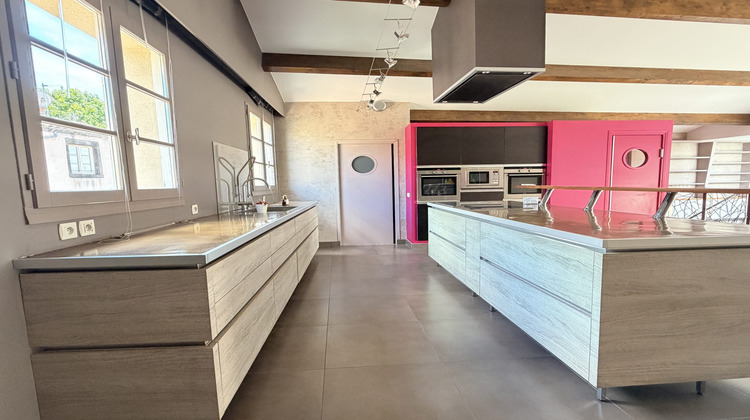 Ma-Cabane - Vente Maison Riom, 215 m²