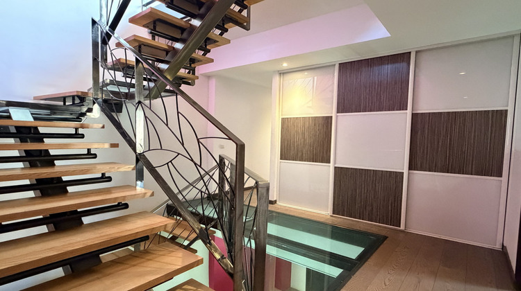 Ma-Cabane - Vente Maison Riom, 215 m²