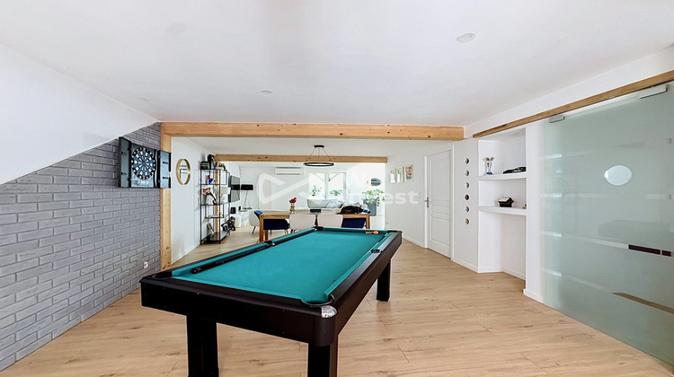 Ma-Cabane - Vente Maison Riom, 180 m²