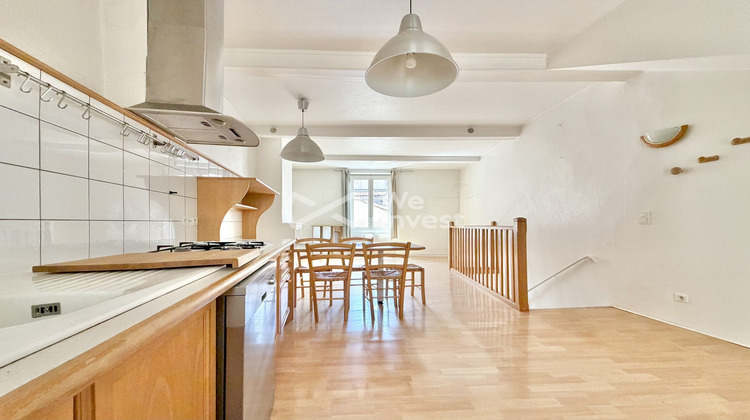 Ma-Cabane - Vente Maison Riom, 80 m²