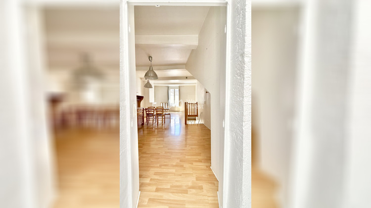 Ma-Cabane - Vente Maison Riom, 80 m²