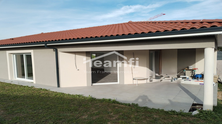 Ma-Cabane - Vente Maison Riom, 103 m²