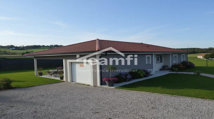Ma-Cabane - Vente Maison Riom, 103 m²