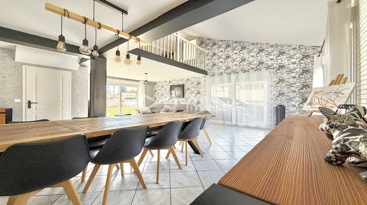 Ma-Cabane - Vente Maison Riom, 123 m²
