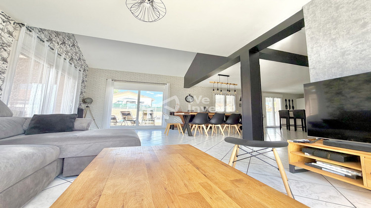 Ma-Cabane - Vente Maison Riom, 123 m²