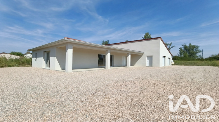 Ma-Cabane - Vente Maison Riom, 147 m²