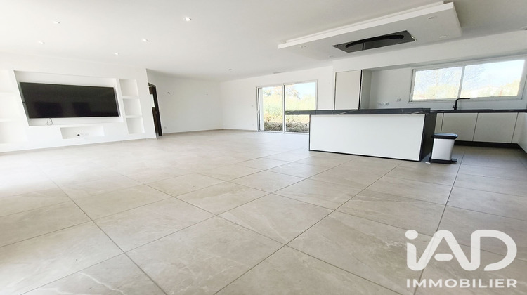Ma-Cabane - Vente Maison Riom, 147 m²