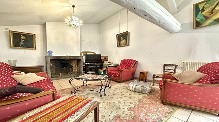 Ma-Cabane - Vente Maison Riom, 180 m²