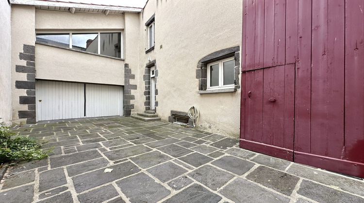 Ma-Cabane - Vente Maison Riom, 180 m²