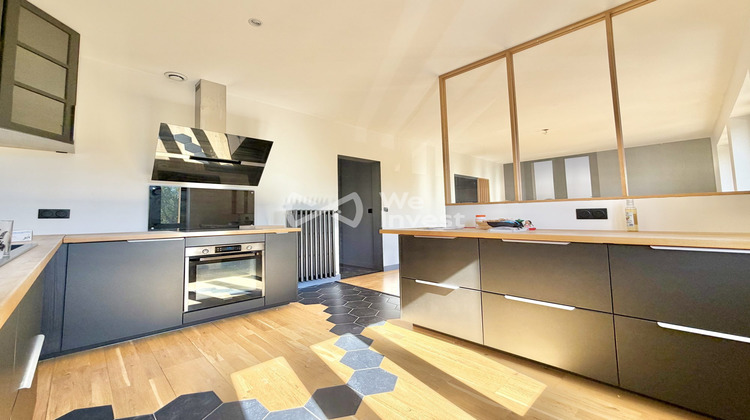 Ma-Cabane - Vente Maison Riom, 110 m²