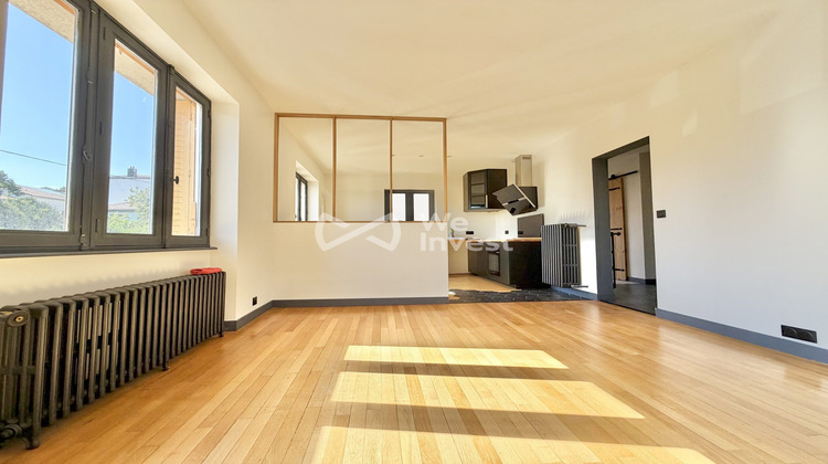 Ma-Cabane - Vente Maison Riom, 110 m²
