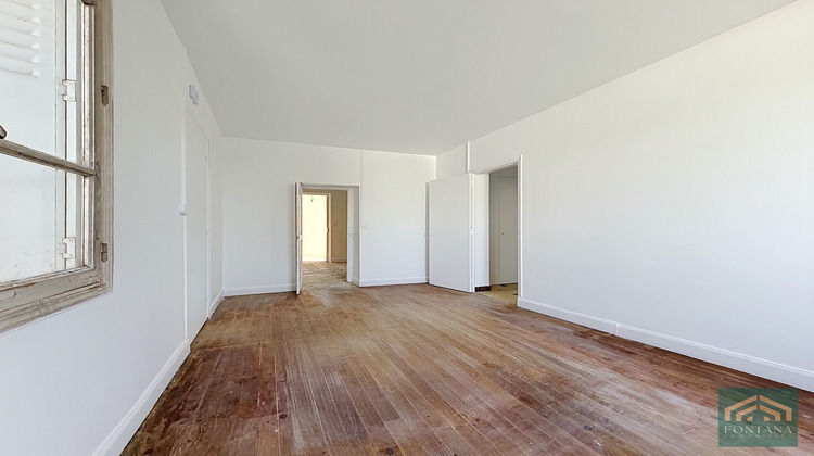 Ma-Cabane - Vente Maison Riom, 110 m²