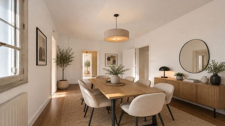 Ma-Cabane - Vente Maison Riom, 110 m²