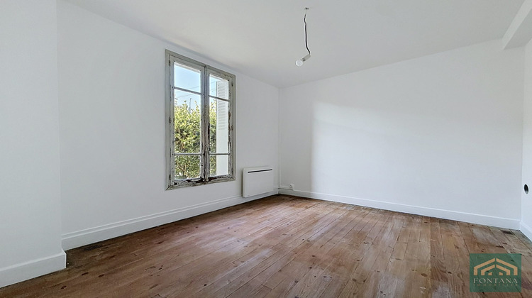 Ma-Cabane - Vente Maison Riom, 110 m²