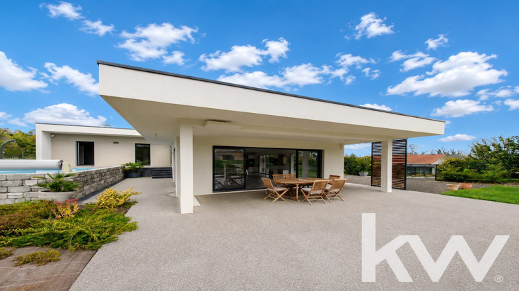 Ma-Cabane - Vente Maison Riom, 140 m²