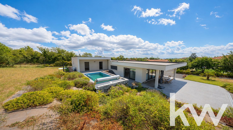 Ma-Cabane - Vente Maison Riom, 140 m²