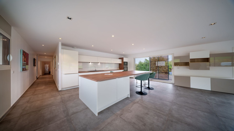 Ma-Cabane - Vente Maison Riom, 140 m²