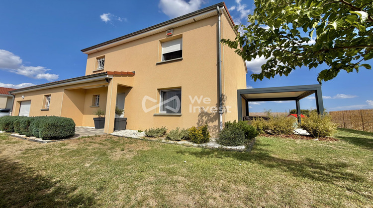 Ma-Cabane - Vente Maison Riom, 110 m²